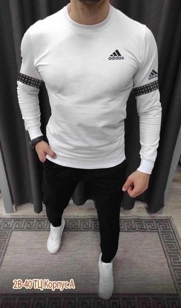 Спортивный костюм 22947260