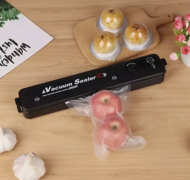 Вакуумный упаковщик 22947072