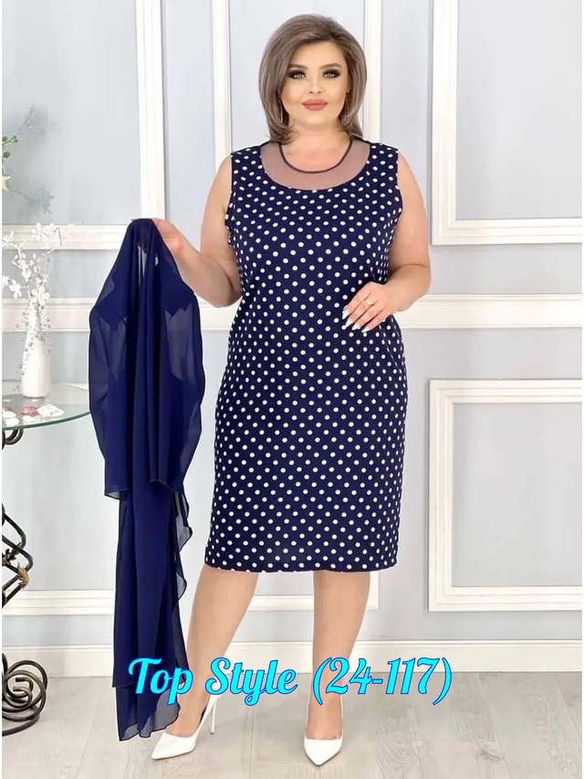 Платье 22946374