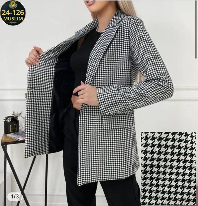 Пиджак 22946379