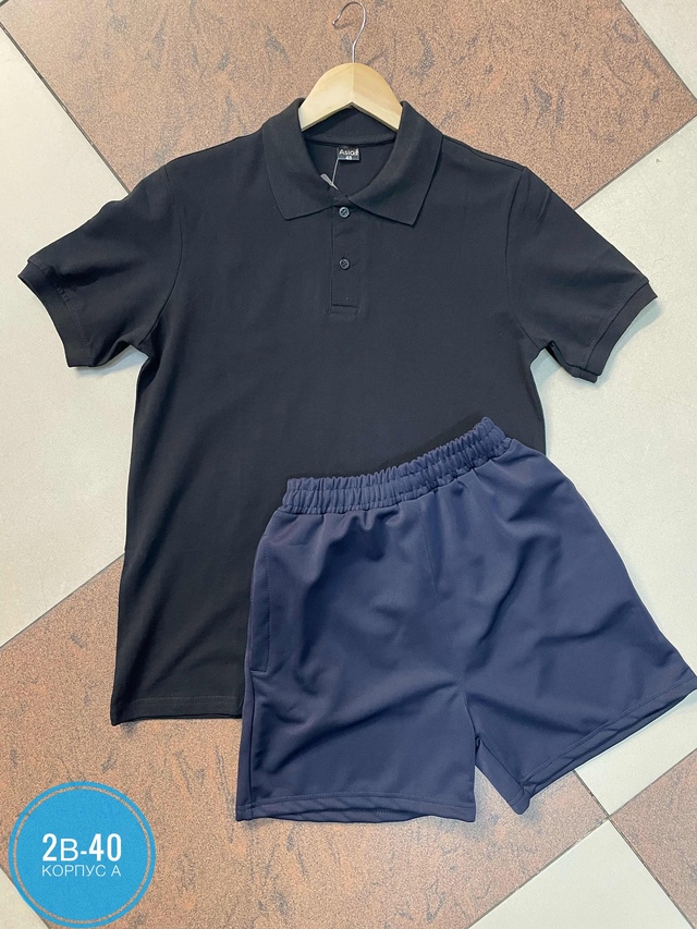 Спортивный костюм 22947155