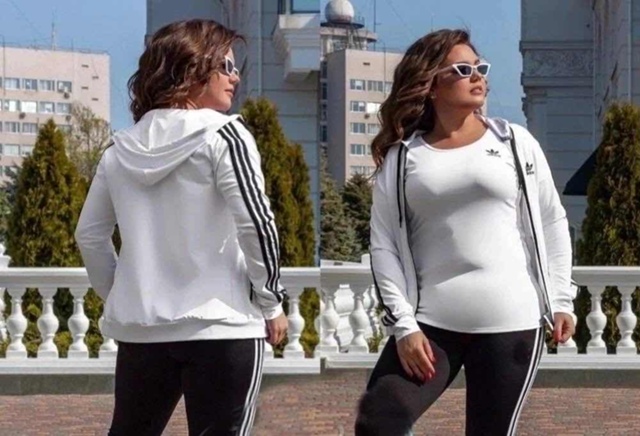 Толстовка 22946950