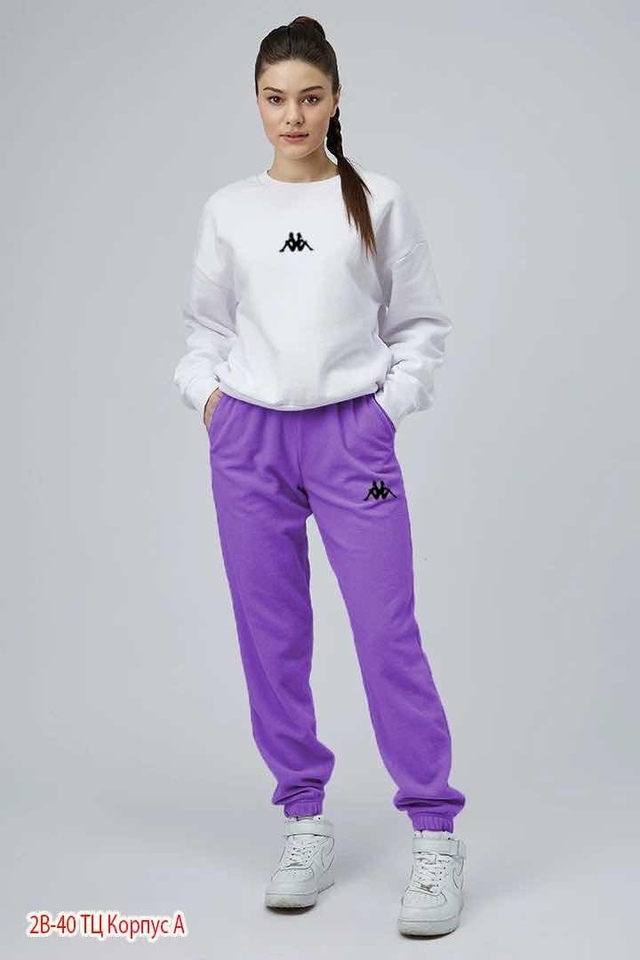 Спортивный костюм 22946167