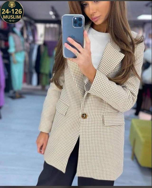 Пиджак 22946379