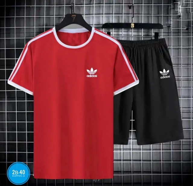 Спортивный костюм 22947768