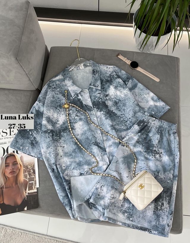 Костюм 22946552