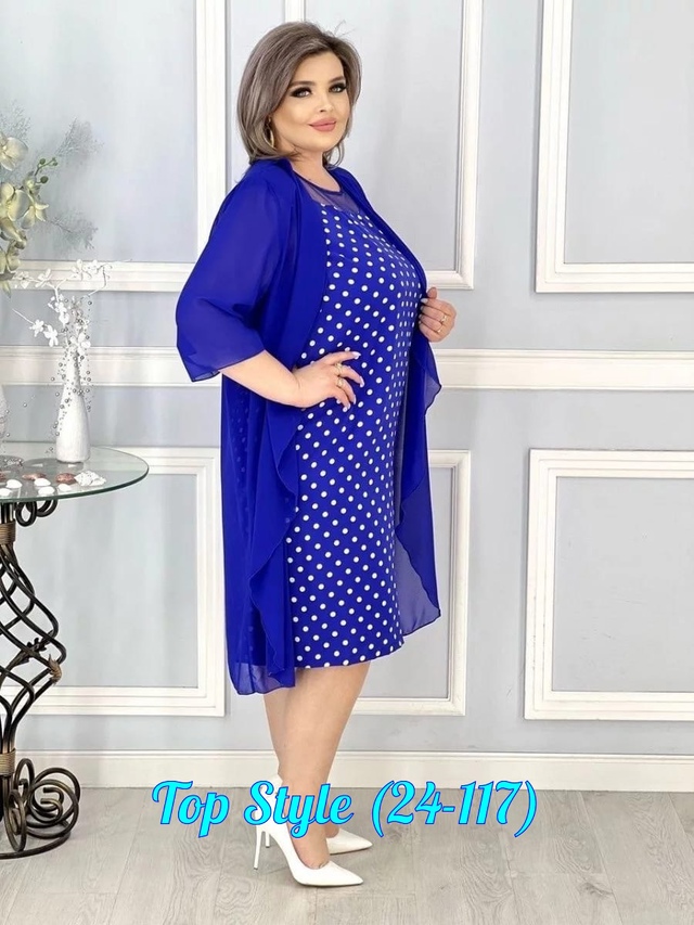 Платье 22946374