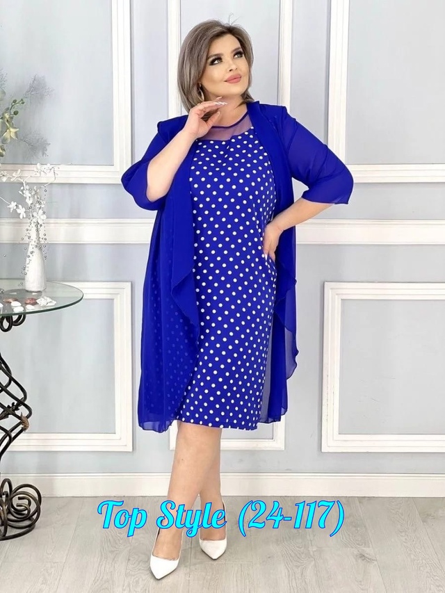 Платье 22946374