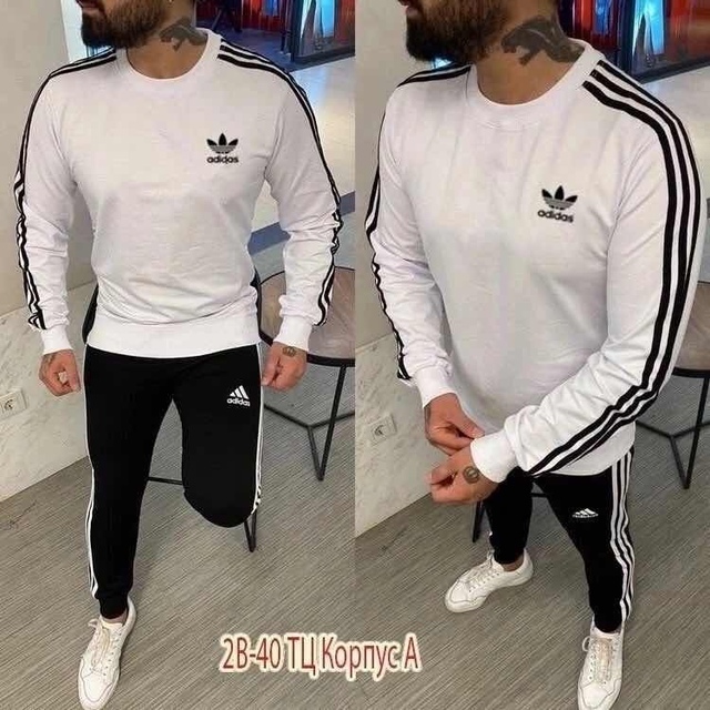 Спортивный костюм 22946275