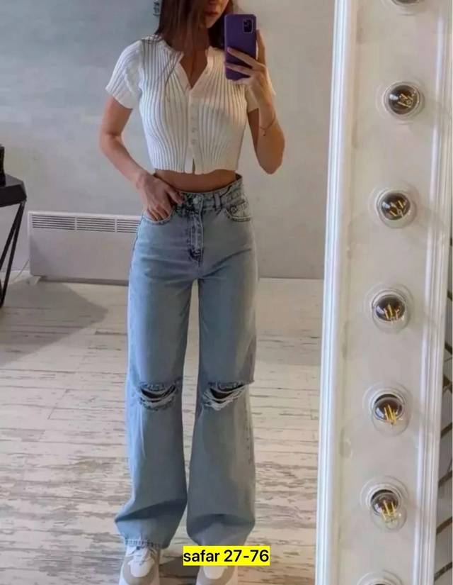 Джинсы 22948798