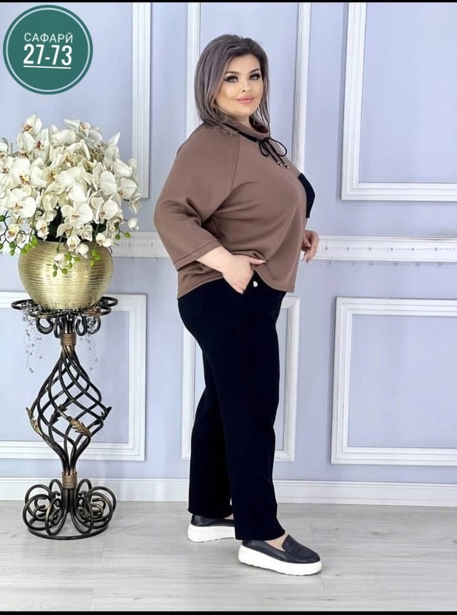 Спортивный костюм 22948581