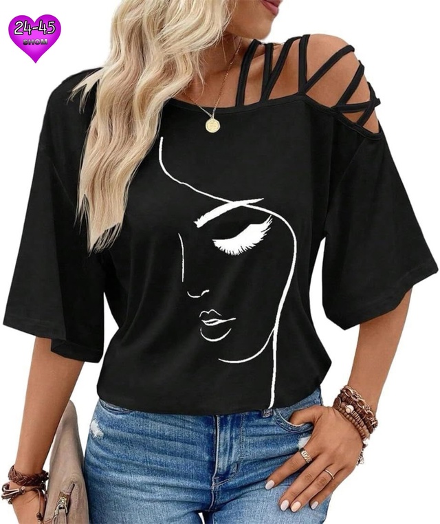 Блузка 22948595