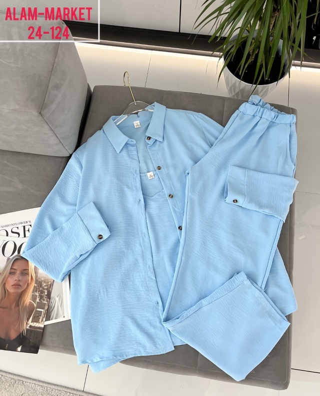 Костюм 22950251