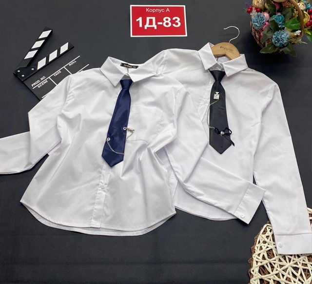 Рубашка 22948895