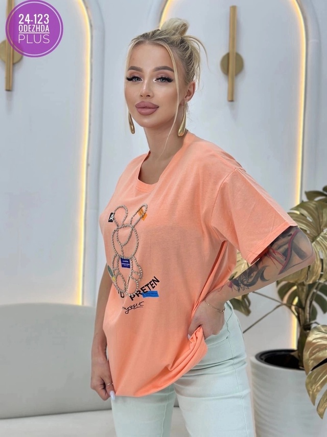 Футболка 22948341