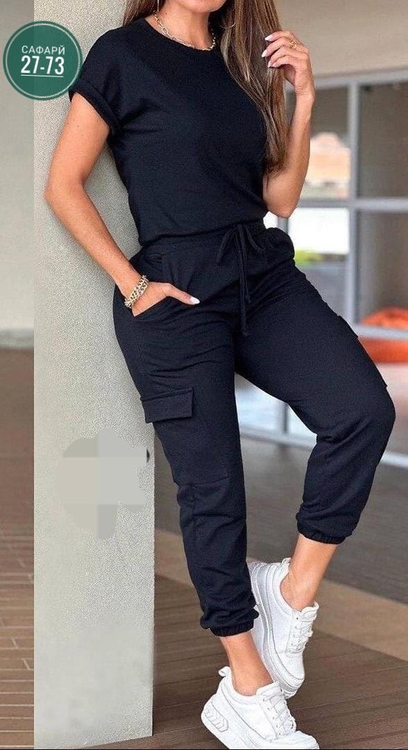 Спортивный костюм 22948579