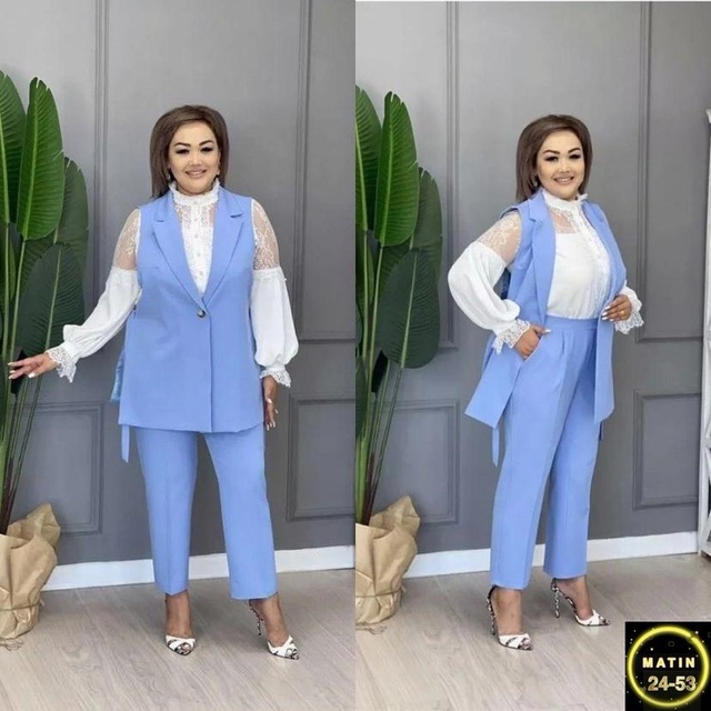 Костюм 22950073