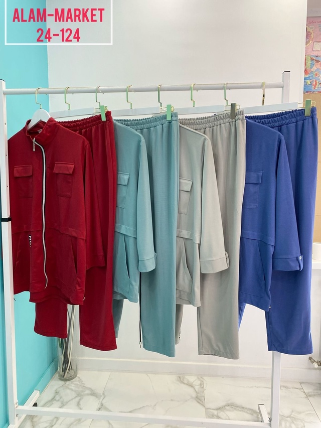 Костюм 22950096