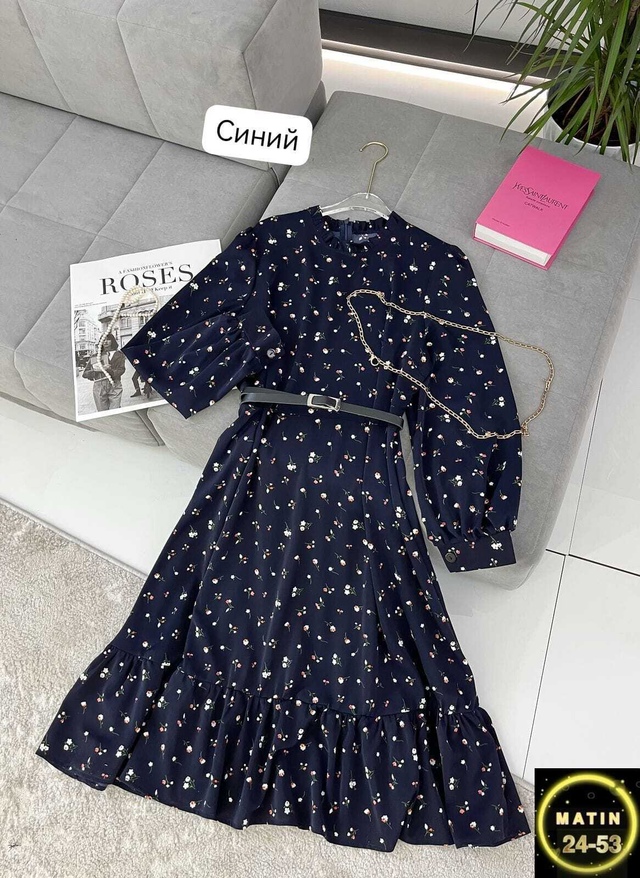 Платье 22949981