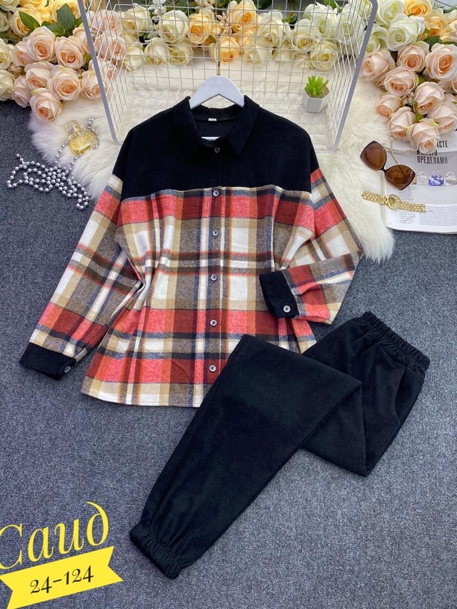 Костюм 22950232