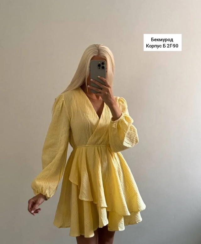 Платье 22949559