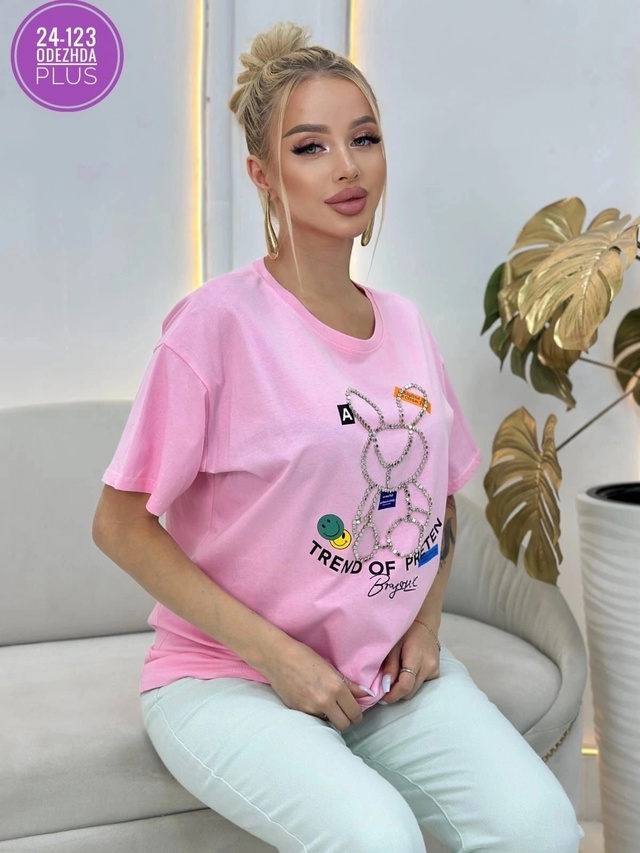 Футболка 22948341