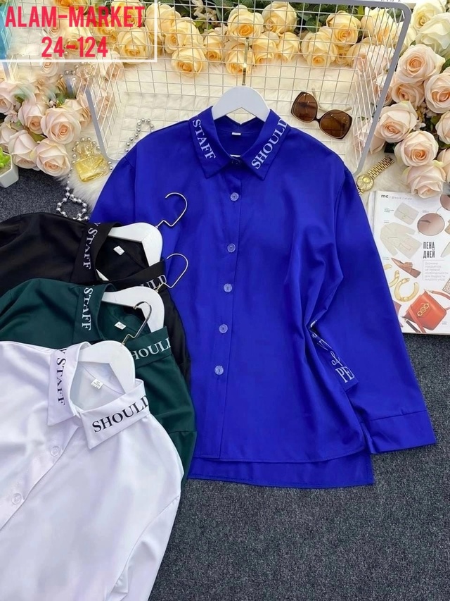 Рубашка 22948813