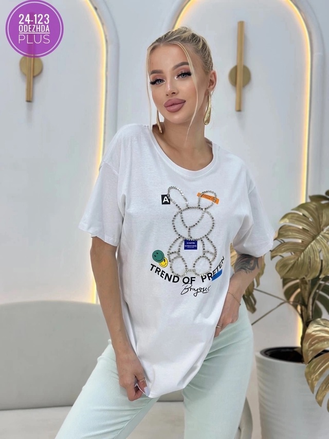 Футболка 22948341