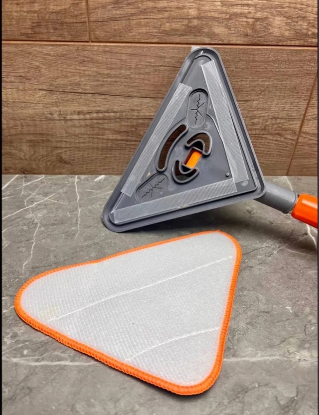 Швабра с насадкой 22948767