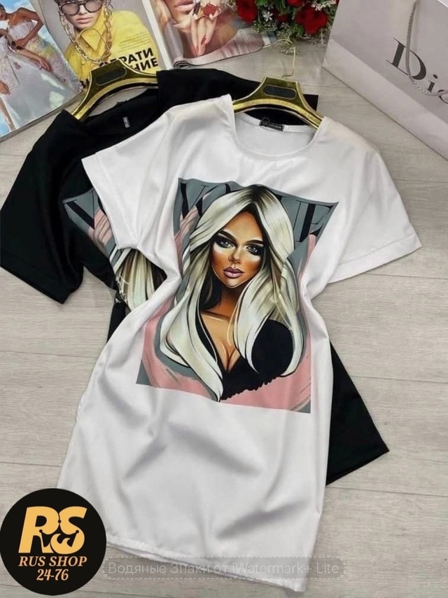 Туника 22948930