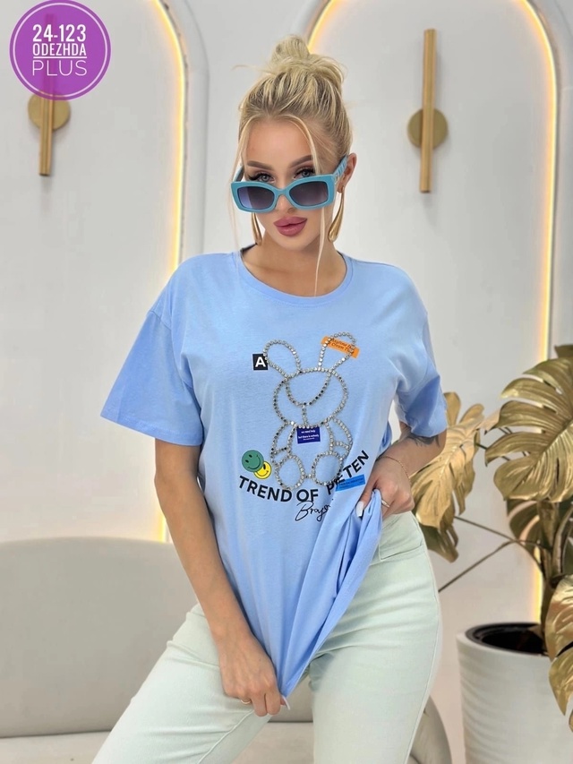 Футболка 22948341