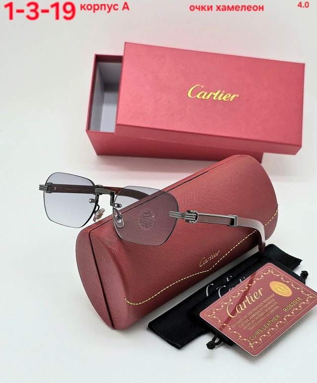 Солнцезащитные очки 22951867