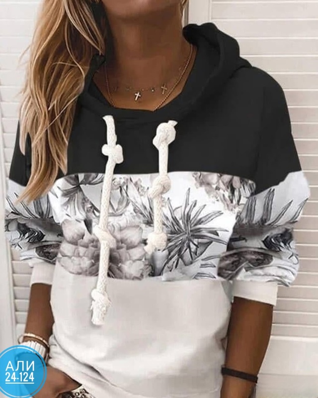 Толстовка 22951854