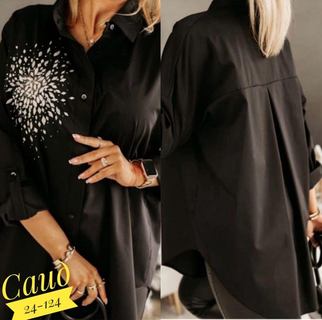 Рубашка 22950727