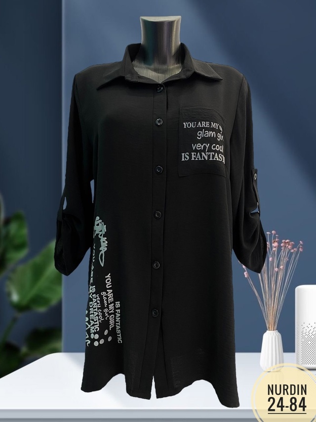 Рубашка 22952048