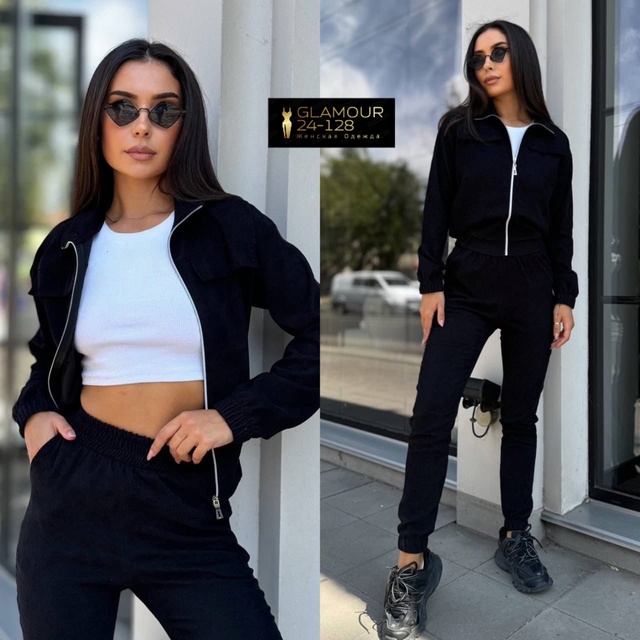 Спортивный костюм 22951993