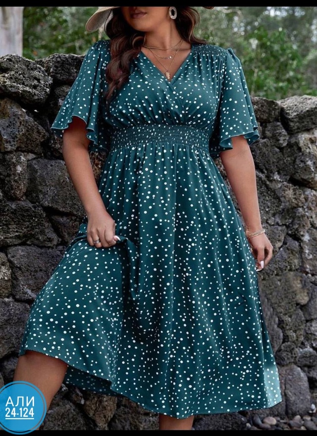 Платье 22950790