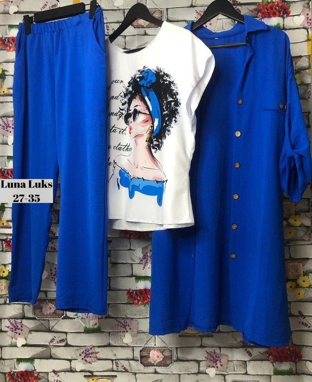 Костюм 22950826