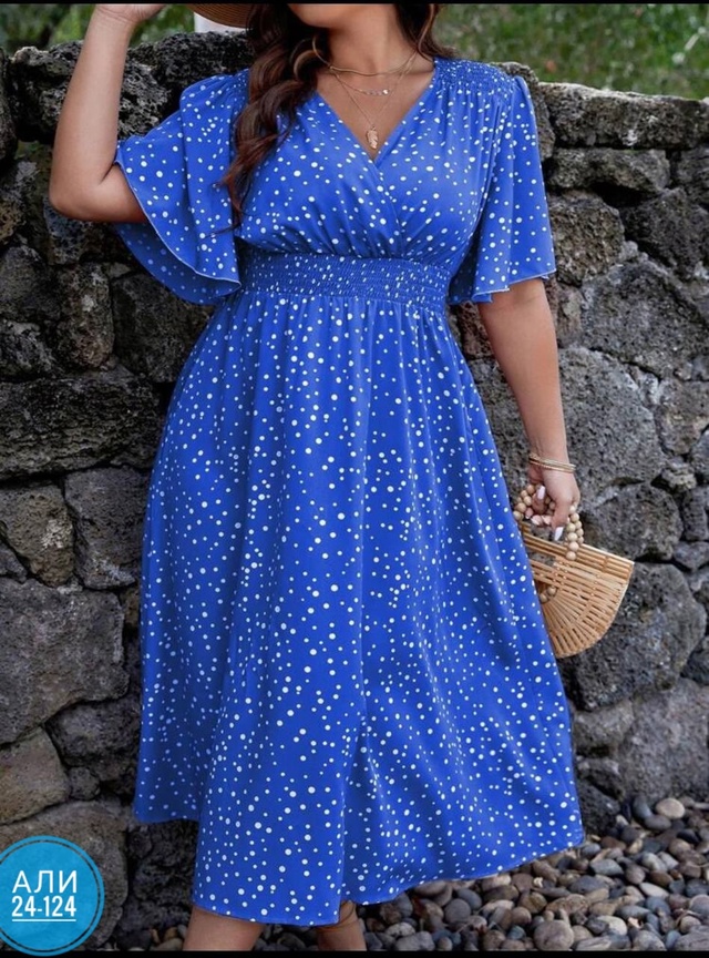 Платье 22950790