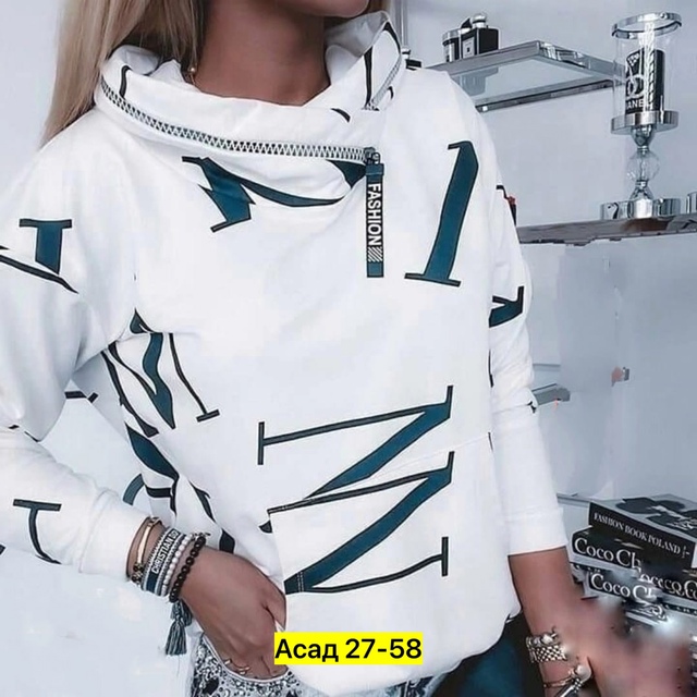 Толстовка 22950588