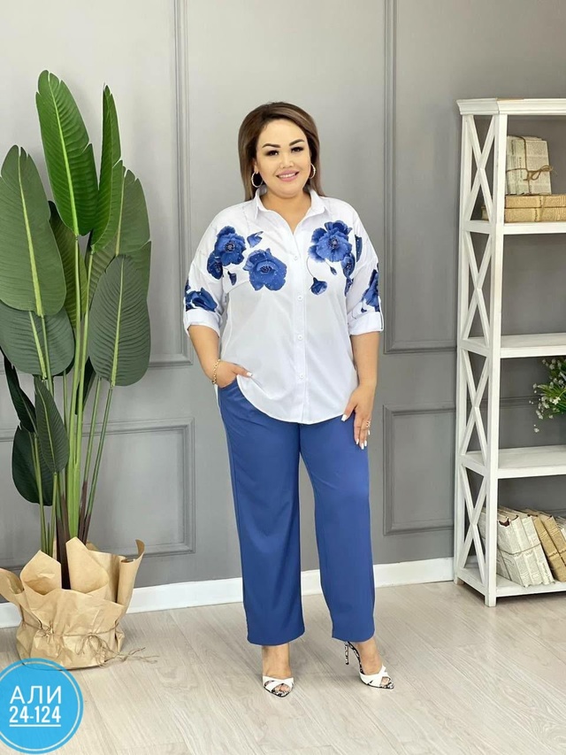 Костюм 22950795