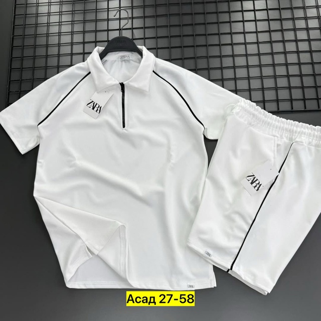 Спортивный костюм 22950899