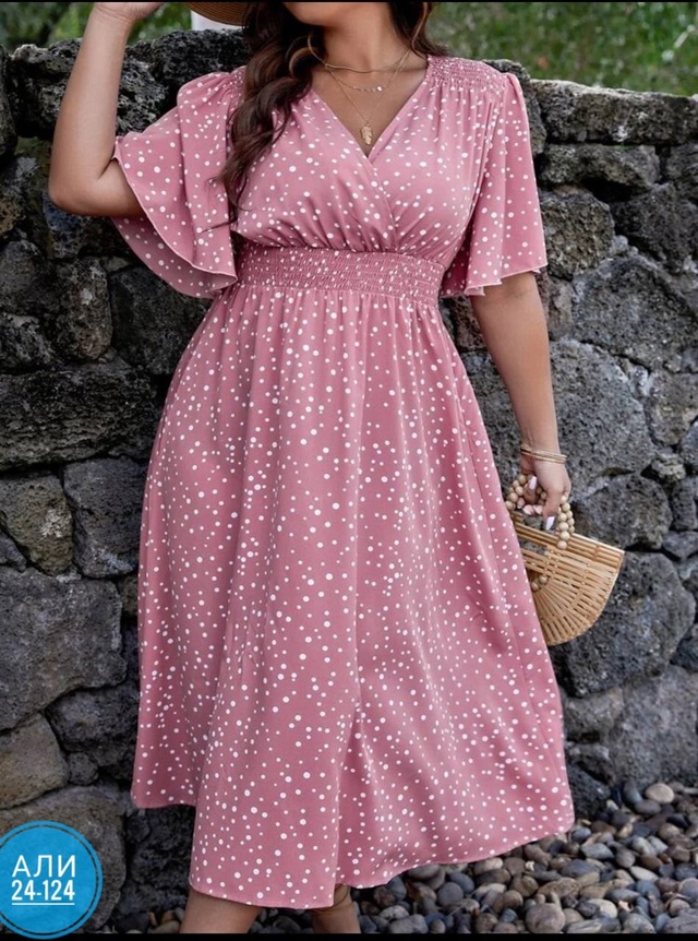 Платье 22950790