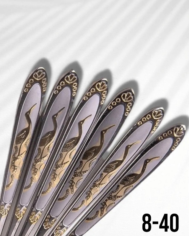 Набор столовых приборов 22951205