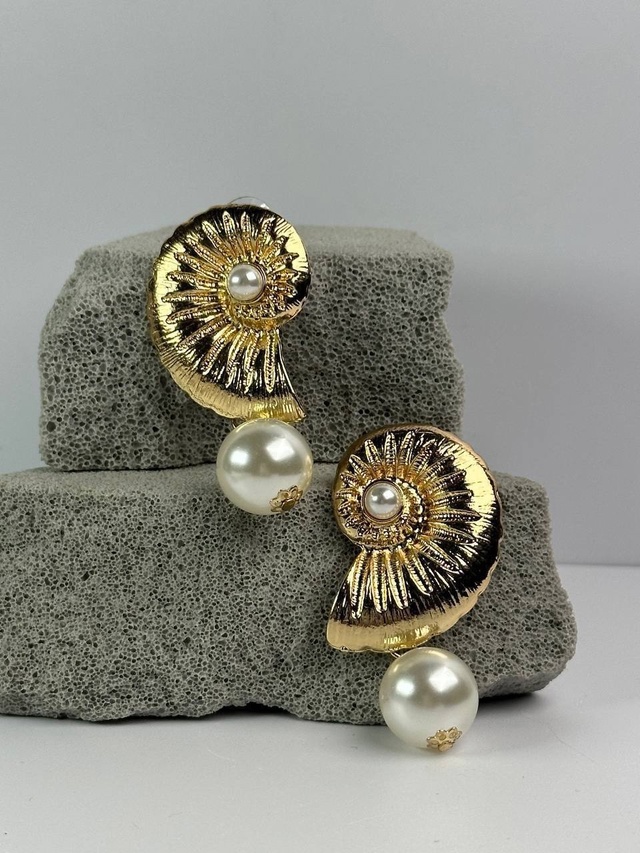 Серьги 22951543