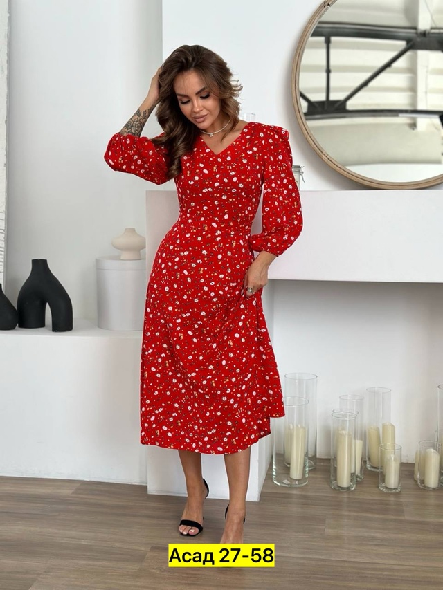 Платье 22951451