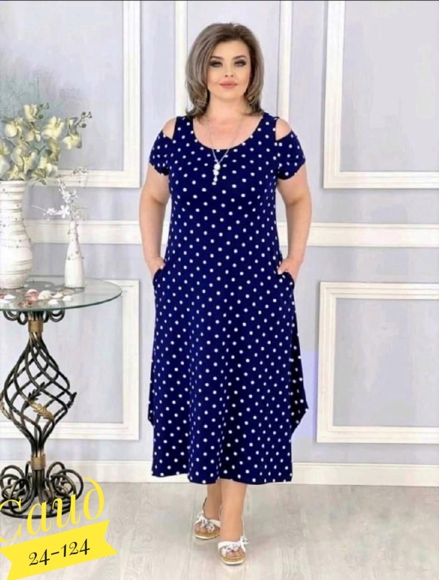 Платье 22950943