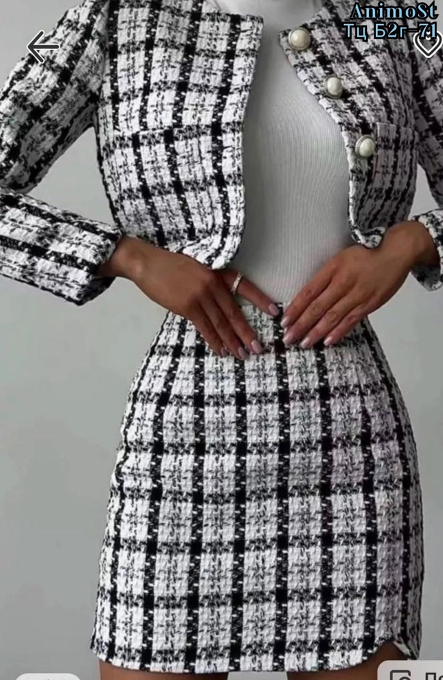 Костюм 22951956