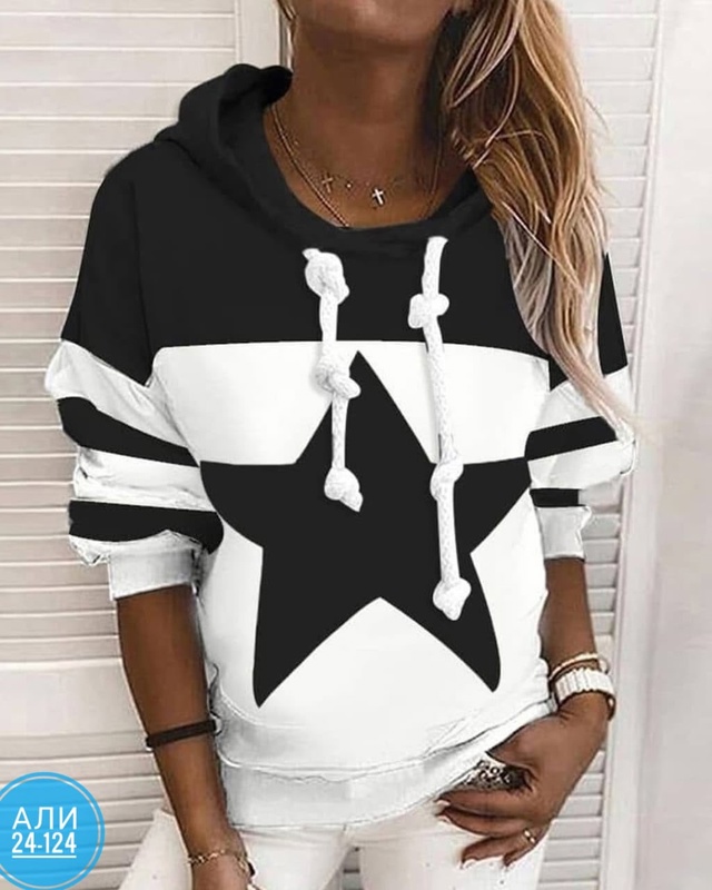 Толстовка 22951854