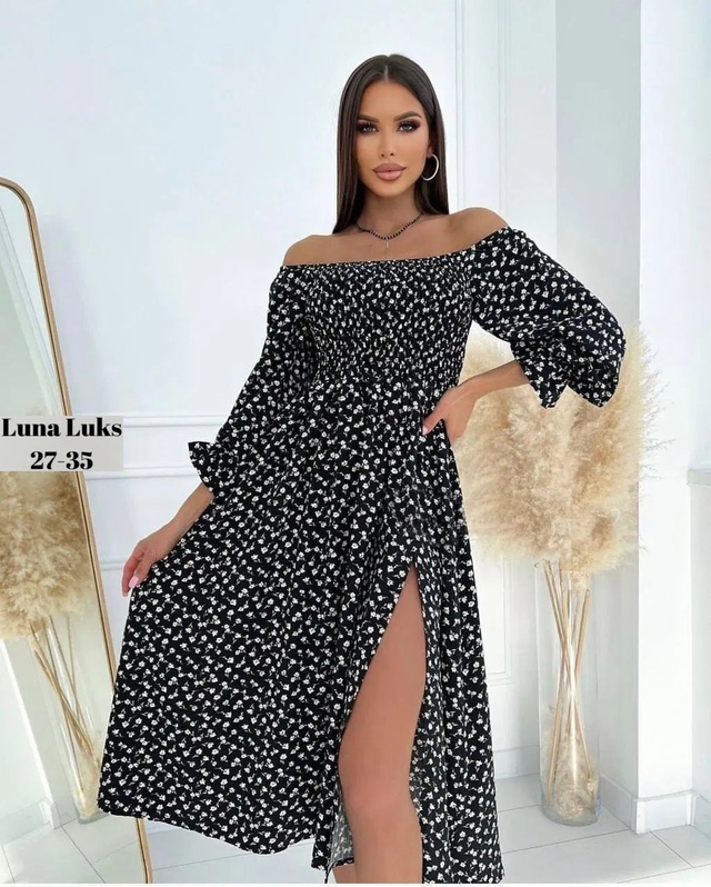 Платье 22952553